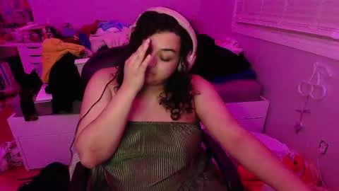 chericheesecake online show from 09-25-25, 01:42