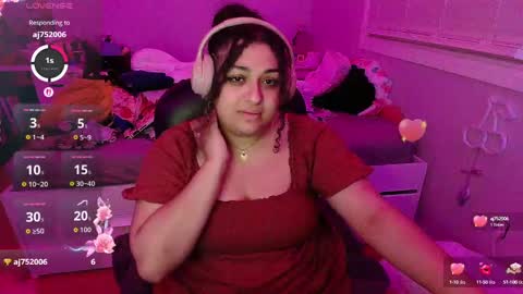 chericheesecake online show from 09-28-25, 03:56