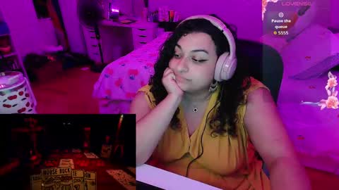 chericheesecake online show from 10-05-25, 11:24