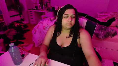 chericheesecake online show from 10-25-25, 03:36