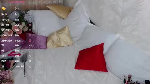 Adriana online show from 11-08-25, 11:10