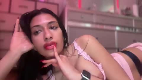 cherliecarmen online show from 03-06-25, 03:24