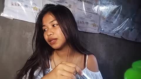 Snapshot of cherlyamble chatting on 04-01-26, 08:48 Maria online show from 04-01-26, 08:48