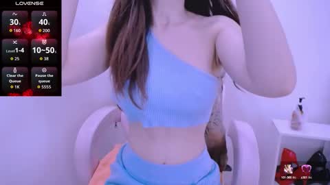 Cheri online show from 09-24-25, 12:14