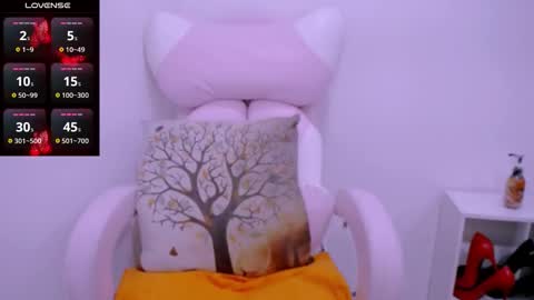 Cheri online show from 02-08-26, 12:14