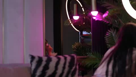 Cherry online show from 05-02-26, 07:24