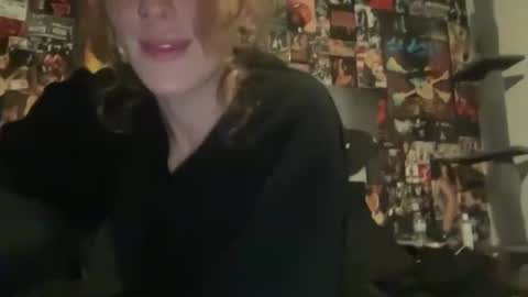 Cherry  online show from 04-29-26, 03:32