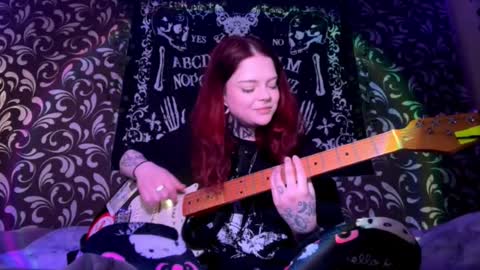 Snapshot of cherrirappley chatting on 03-14-26, 06:13 Kate online show from 03-14-26, 06:13