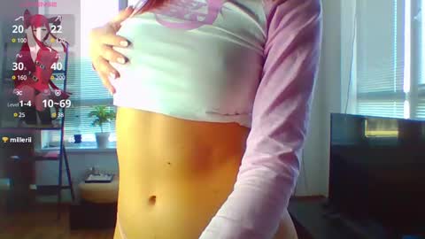 Snapshot of cherrrylips666000 chatting on 02-13-25, 06:52 ur cherry online show from 02-13-25, 06:52