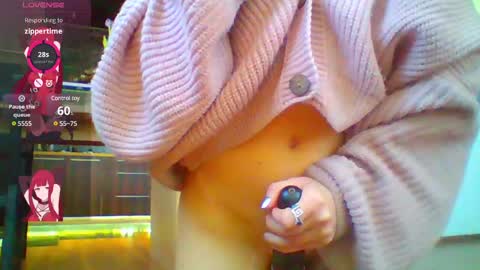 Snapshot of cherrrylips666000 chatting on 02-25-25, 06:14 ur cherry online show from 02-25-25, 06:14
