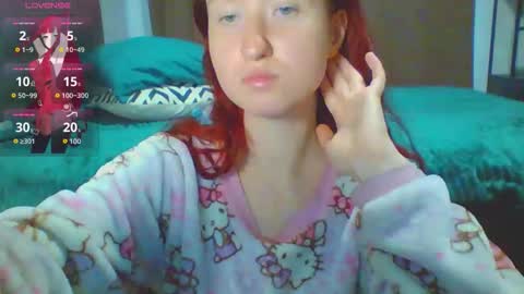 Snapshot of cherrrylips666000 chatting on 10-06-25, 08:56 ur cherry online show from 10-06-25, 08:56