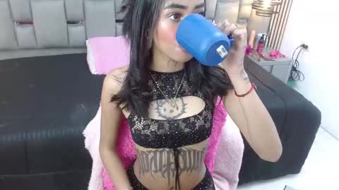 Cherry online show from 09-11-25, 07:03