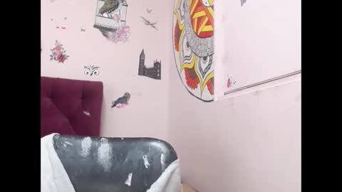 Cherry online show from 09-30-25, 05:51