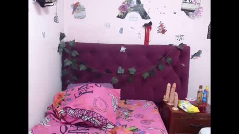 Cherry online show from 10-08-25, 03:09