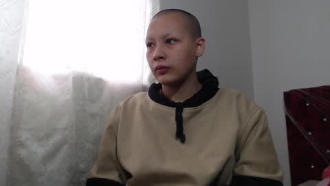 Snapshot of cherry__420 chatting on 10-28-25, 11:58 Cherry online show from 10-28-25, 11:58