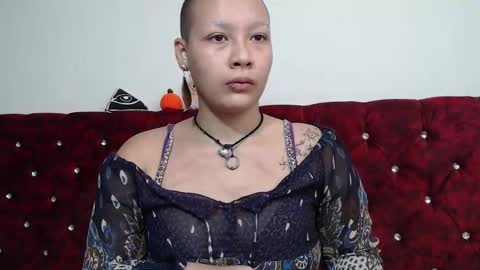 Snapshot of cherry__420 chatting on 11-02-25, 12:18 Cherry online show from 11-02-25, 12:18