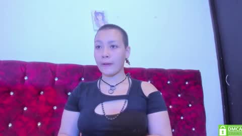 Snapshot of cherry__420 chatting on 11-16-25, 12:22 Cherry online show from 11-16-25, 12:22