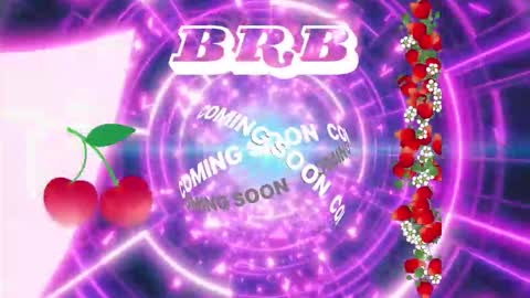 Snapshot of cherry__420 chatting on 11-30-25, 12:20 Cherry online show from 11-30-25, 12:20