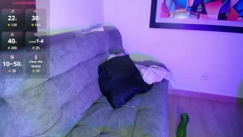 Cherry online show from 02-05-26, 11:26