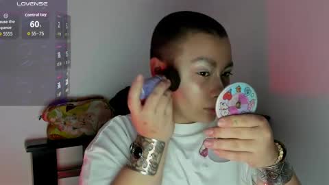 Cherry online show from 04-01-26, 10:27