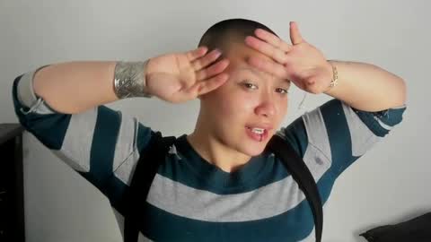 Cherry online show from 04-11-26, 11:14