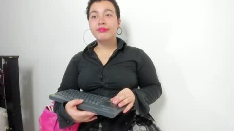 Cherry online show from 07-15-26, 12:54
