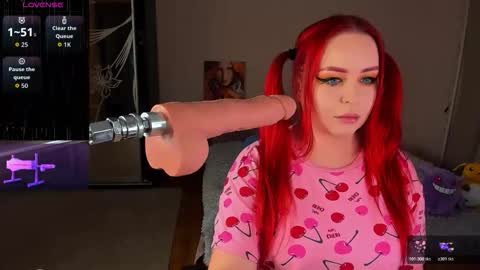 Snapshot of cherry__girl_ chatting on 11-07-25, 04:07 Emily online show from 11-07-25, 04:07