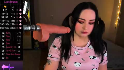 Snapshot of cherry__girl_ chatting on 02-25-26, 07:45 Emily online show from 02-25-26, 07:45