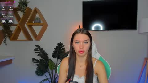 Cherry  Kiss online show from 06-03-26, 06:49