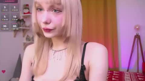 Cherry baby online show from 12-14-25, 11:09