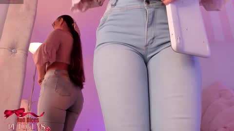 Cherry online show from 11-25-25, 07:25