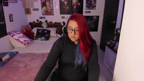 cherry_blushh online show from 01-06-26, 08:56