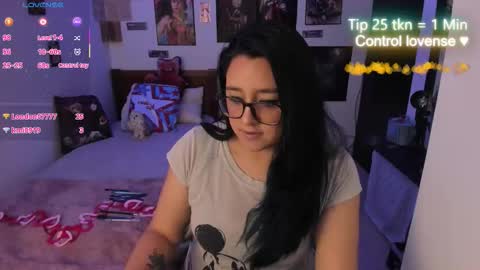 cherry_blushh online show from 02-07-26, 06:11