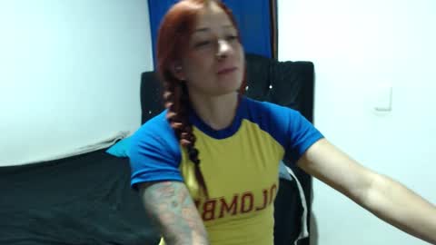 cherry  aleja online show from 01-09-25, 11:13