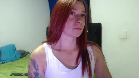 cherry  aleja online show from 02-11-25, 01:10