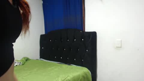 cherry  aleja online show from 02-25-25, 01:20