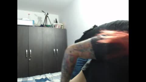 cherry  aleja online show from 07-06-26, 11:51