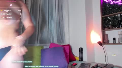 cherryl online show from 02-27-25, 05:36