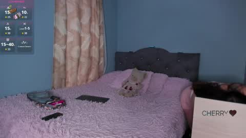 cherryl online show from 04-10-26, 11:15