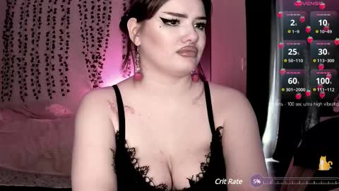 Snapshot of cherry_elfcat chatting on 02-16-25, 04:53 cherry_elfcat online show from 02-16-25, 04:53