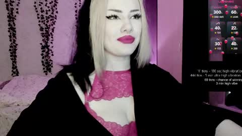 cherry_elfcat online show from 04-09-26, 02:33