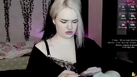 cherry_elfcat online show from 04-17-26, 02:58