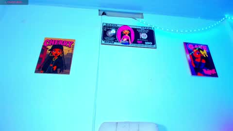 cherry_gate online show from 04-06-26, 05:52