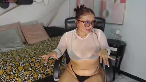 cherry online show from 02-26-25, 07:49