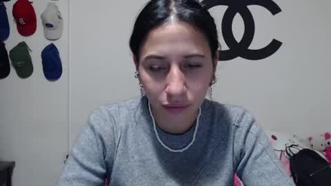 Nezumy Rey  online show from 01-26-25, 02:14