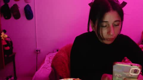 Nezumy Rey  online show from 01-28-25, 05:00