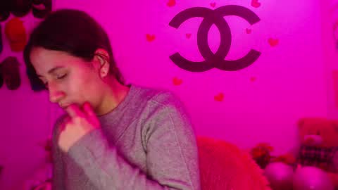 Nezumy Rey  online show from 02-06-25, 07:13