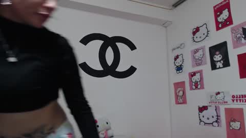 Nezumy Rey  online show from 02-21-25, 04:51