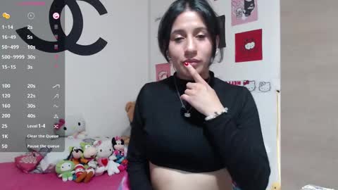 Nezumy Rey  online show from 02-28-25, 06:52