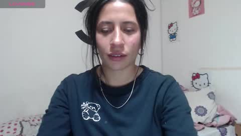 Nezumy Rey  online show from 09-30-25, 03:11